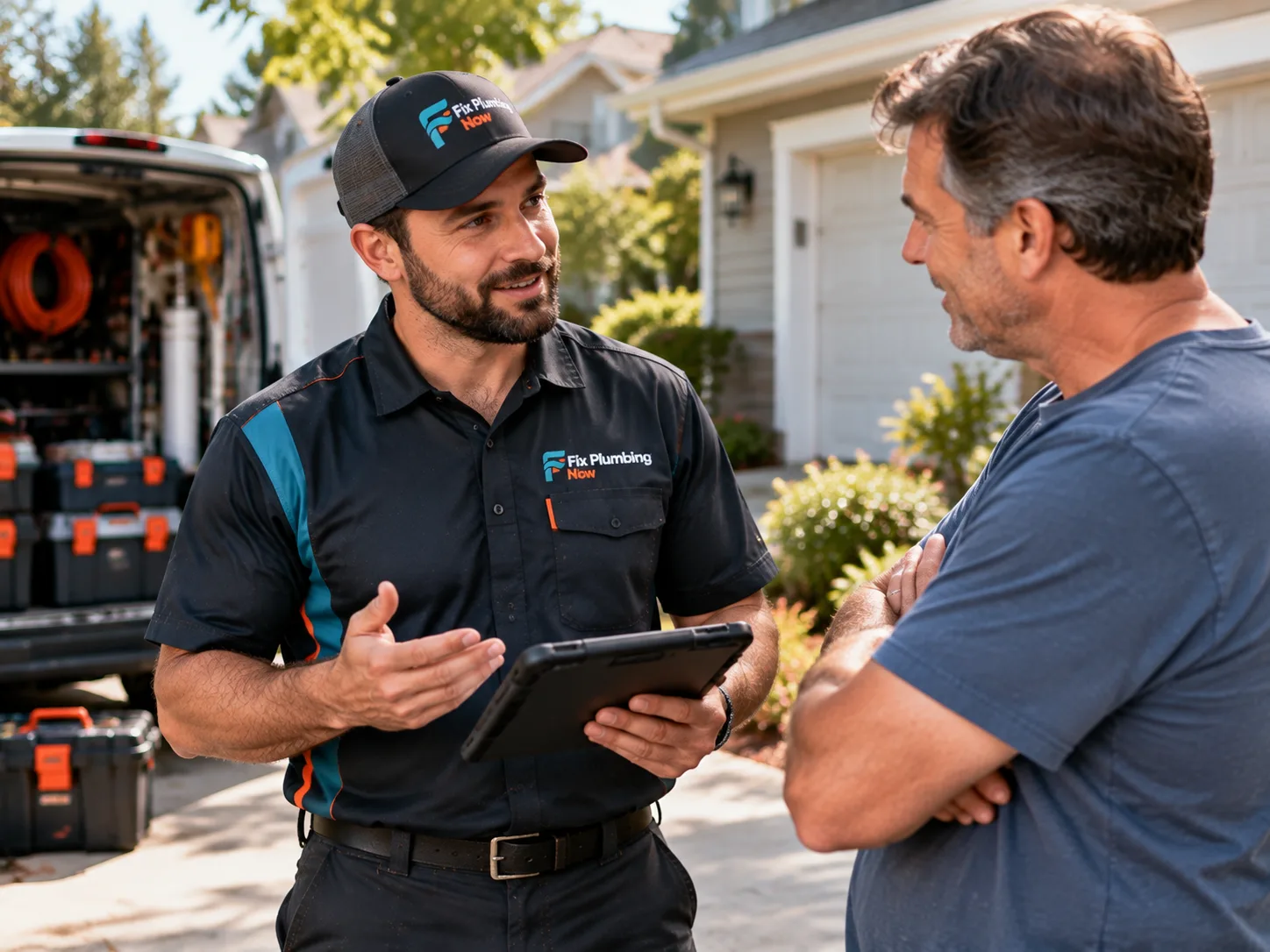 Clogged Drain Service Wooster, AR FAQs